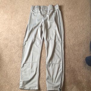 Men’s baseball pants